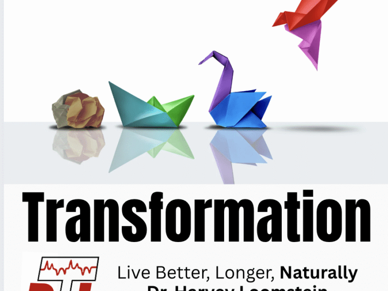 Transformation by Biotech Institute